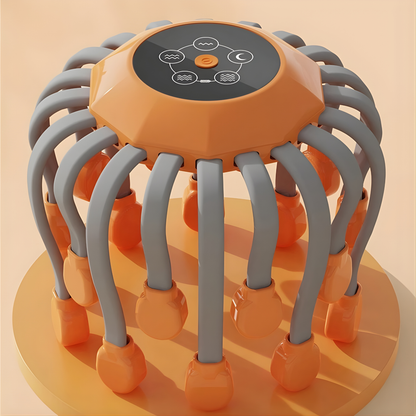 Nest™ - Electric Scalp Massager