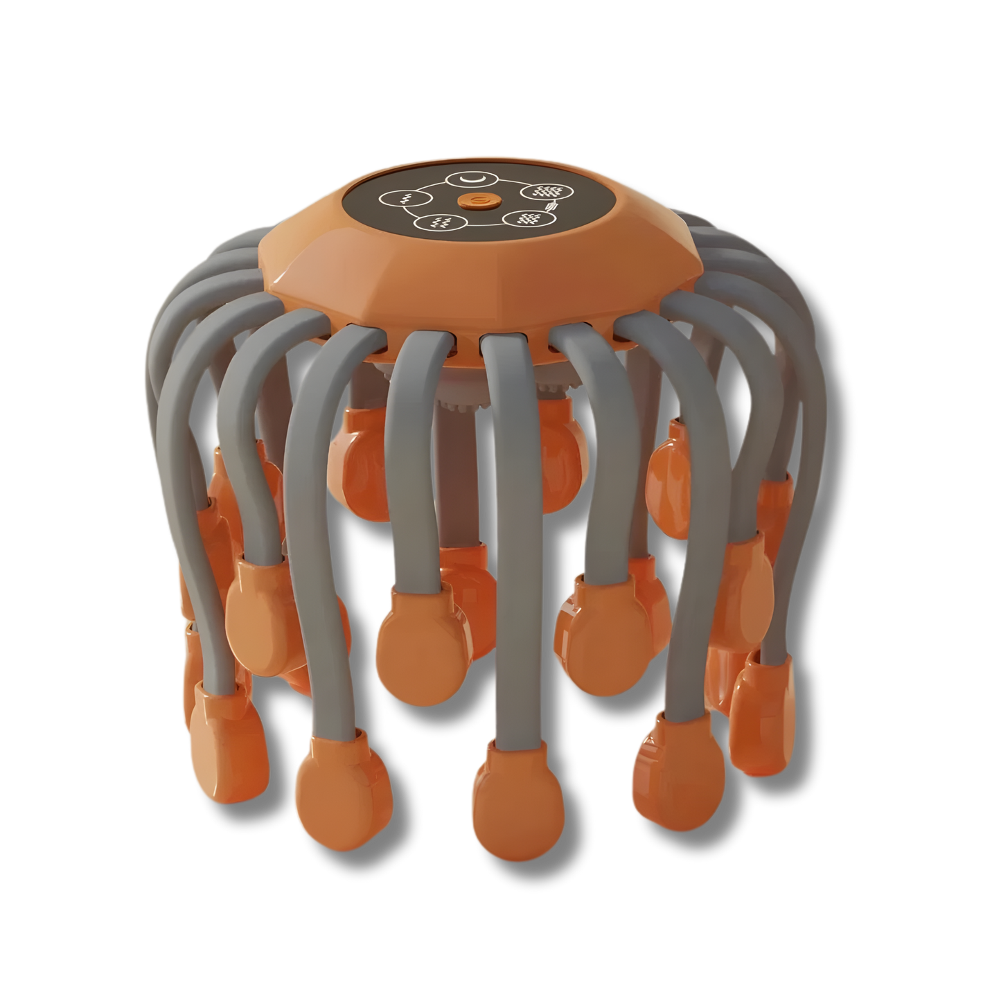 Nest™ - Electric Scalp Massager