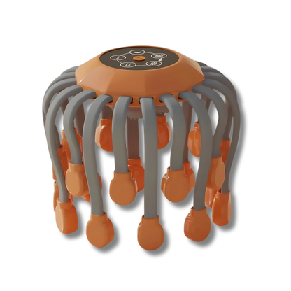 Nest™ - Electric Scalp Massager