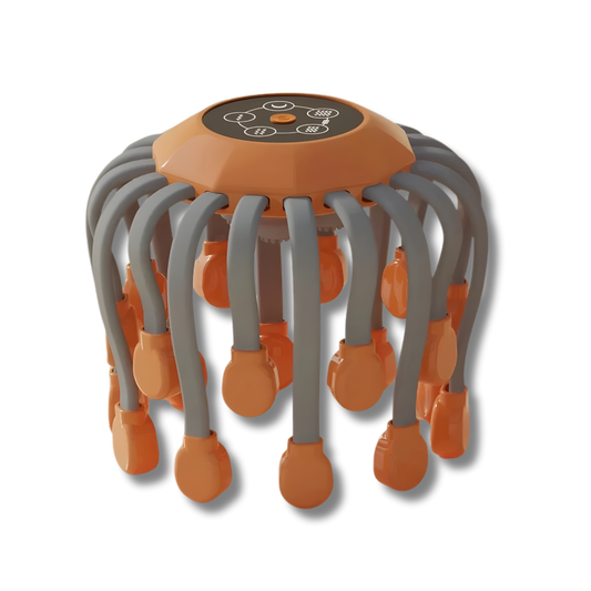 Nest™ - Electric Scalp Massager