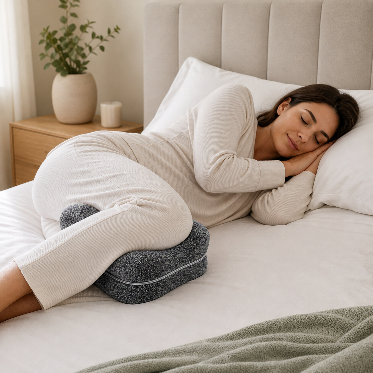 ClearNest™ - Orthopedic Pillow