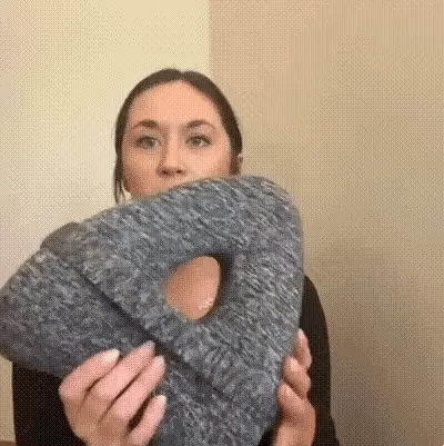 ClearNest™ - Orthopedic Pillow